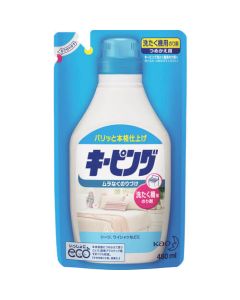 เครื่องซักผ้าฝาบน รีฟิล 480มล
