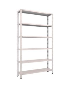 Light-Duty Open Shelving (Height:2100mm)