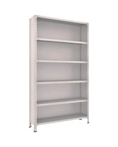 Light-Duty Closed Shelving(Height:2100mm)