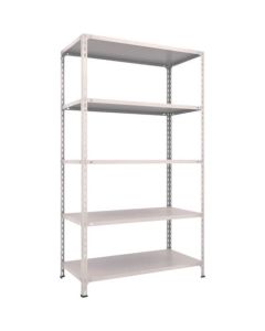 Light-Duty Open Shelving (Height:2100mm)
