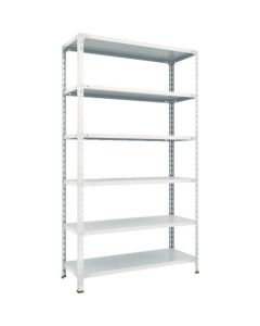 Light-Duty Open Shelving (Height:2100mm)