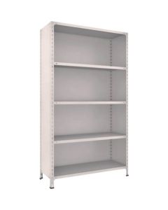 Light-Duty Closed Shelving(Height:2100mm)