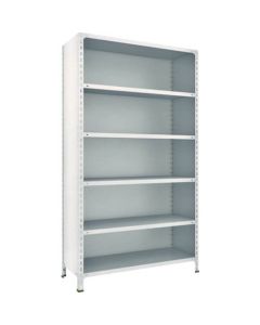 Light-Duty Closed Shelving(Height:2100mm)