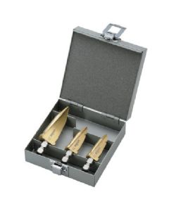 ดอกไขควงสำหรับพื้นไม้ DKB รุ่น TB-50 (15 มม., 16 มม., 22 มม.)