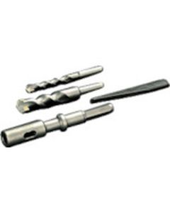 เพลาเรียว ขนาด 10.5 x 120 มม.