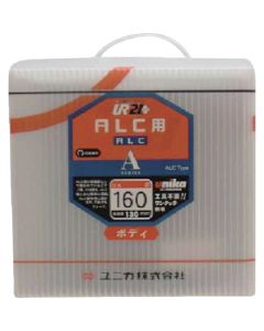 ตัวกล้อง UR21 ขนาด 130 มม. สำหรับ ALC