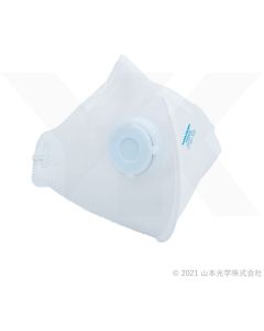 Disposable Dust Respirator 20 อัน