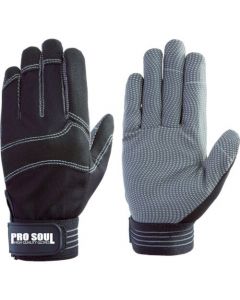 PS-771 สีดำ L