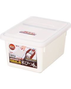 RICE STOCK FOR DRAWERS 6KG 24อัน