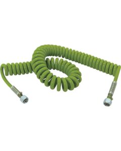 Curl Hose