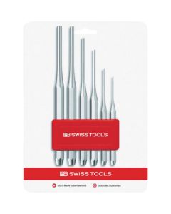 Parallel Pin Punches Set Octagonal