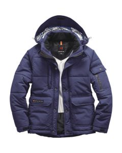Winter Blouson 1ชุด