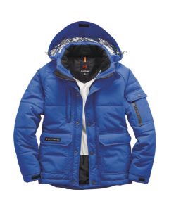Winter Blouson 1ชุด