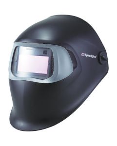 Speedglass (TM) ปรับพื้นผิวเชื่อมให้มืดลงอัตโนมัติ ไฟ 100V 751120
