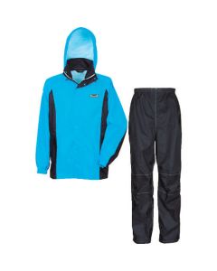 3D BREEZE RAIN(Rain Suit)