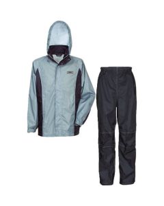 3D BREEZE RAIN(Rain Suit)
