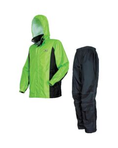 3D BREEZE RAIN(Rain Suit)