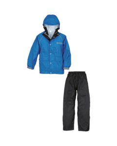 Kids Rain suit 1ชุด