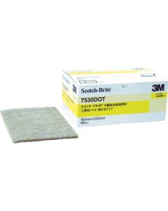 Scotch-Brite [TMU] Hand Pads Cuttable