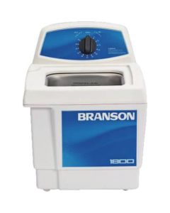 เครื่องทำความสะอาดอัลตราโซนิก M1800-J