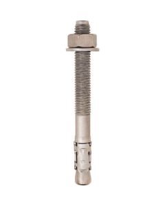 FM753 CRACK -INOX A4- กล่องละ 50เส้น