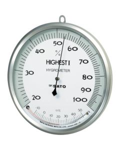 Thermo Hygrometer