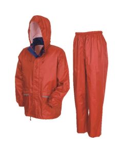 Advent Rain Suit 1ชุด