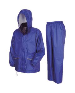 Advent Rain Suit 1ชุด