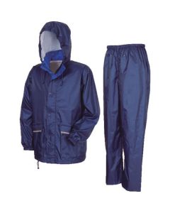 Advent Rain Suit 1ชุด