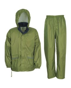 Advent Rain Suit 1ชุด