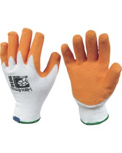 Cut and Crease Resistant Gloves Sharps Master 2 9014