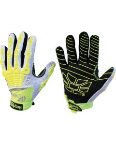 Cut Resistant Gloves Chrome Oasis 4030