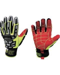 ARMOR ถุงมือกันบาด EXT Rescue 4011 M