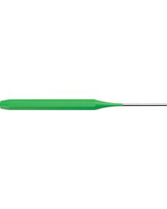 Coloured Parallel Pin Punches, octagonal