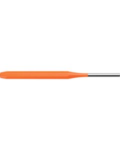 Coloured Parallel Pin Punches, octagonal