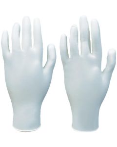 Natural Rubber Gloves
