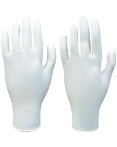 Natural Rubber Gloves