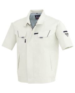 Short Sleeves Blouson 1ชุด