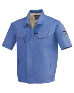 Short Sleeves Blouson 1ชุด