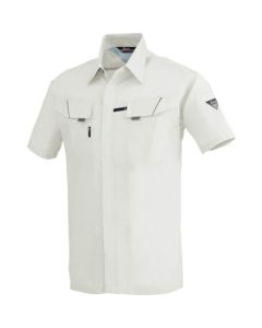 เสื้อเชิ้ตแขนสั้น 7562-22-LL