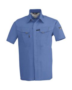 เสื้อเชิ้ตแขนสั้น 7562-40-LL