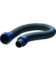 Protective Tool for Breathing with Electric Fan