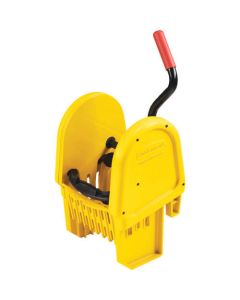 Rubbermaid Wave Break ไม้ถูพื้น ไม้ถูพื้น Brute Moppinger