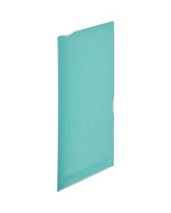 Super Hard Holder-Transparent Green