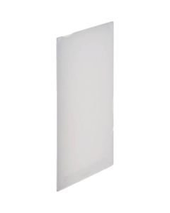 Super Hard Holder-Transparent Milky White