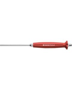 Parallel Pin Punches Octagonal with Handles