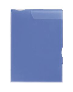 Super Hard Holder-Blue