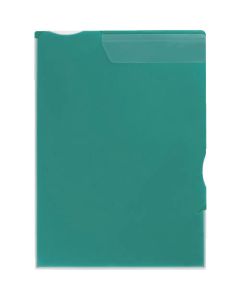 Super Hard Holder-Green