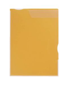 Super Hard Holder-Yellow