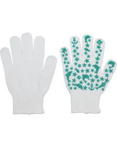 Anti-slip Gloves 1ชุด